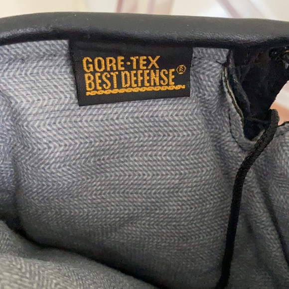 Belleville Combat Boots | Size 11 (10W) - Picture 8 of 9